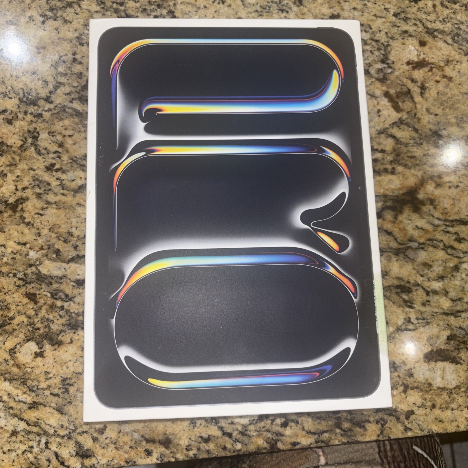 Apple iPad Pro 11-inch