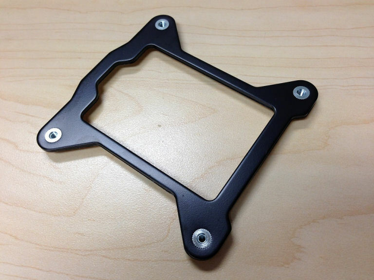 Dynatron Intel Core i5 Mounting Kit, DY-PBK-1156/C2