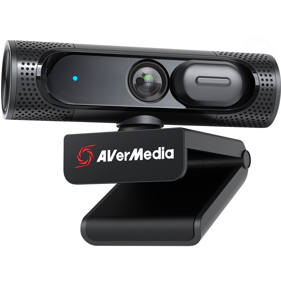 AVerMedia CAM 315 Webcam - 2 Megapixel - 60 fps - USB Type A - TAA and NDAA