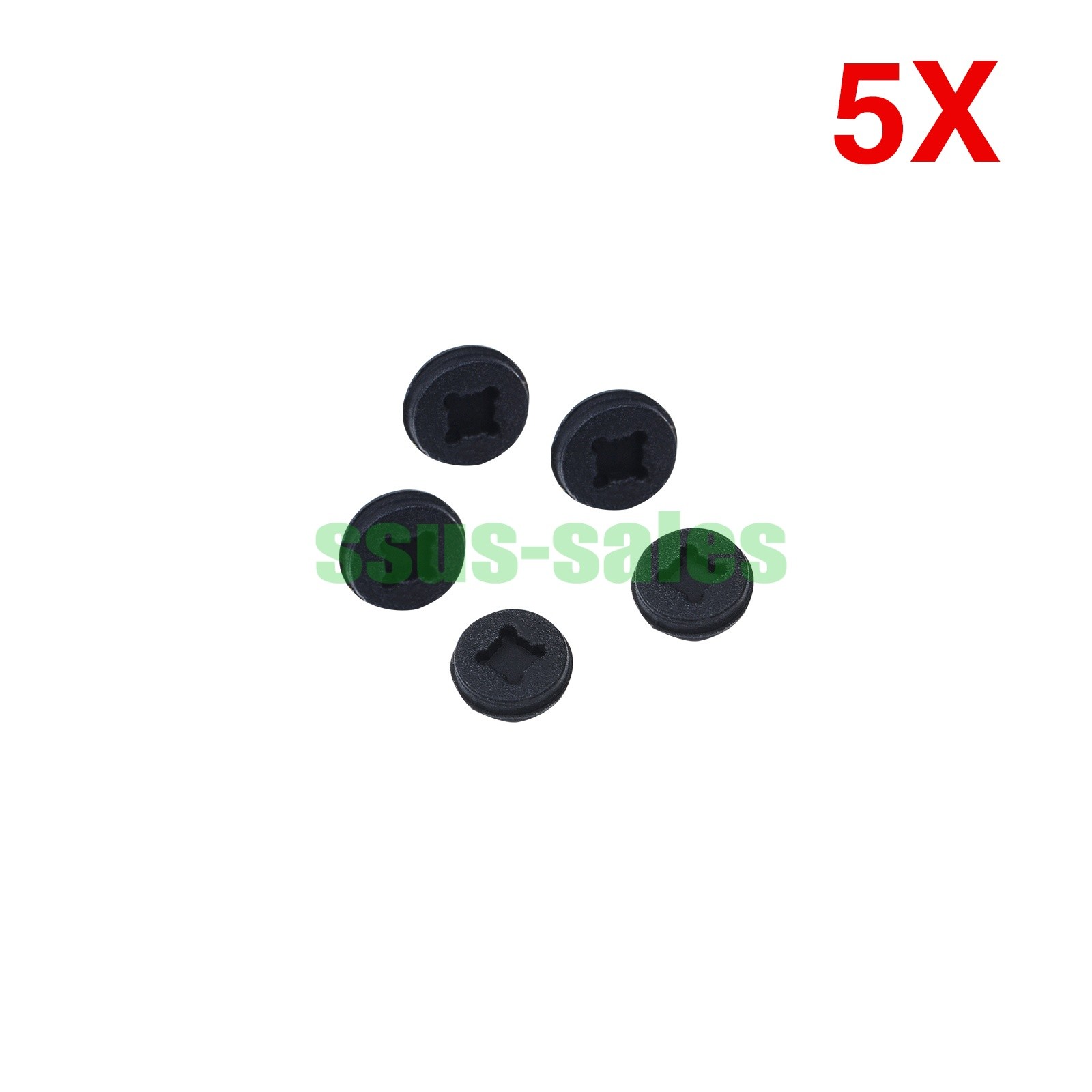 X5 TrackPoint Pointer Rubber Mouse Cap For HP EliteBook 840 850 740 750 G7/8