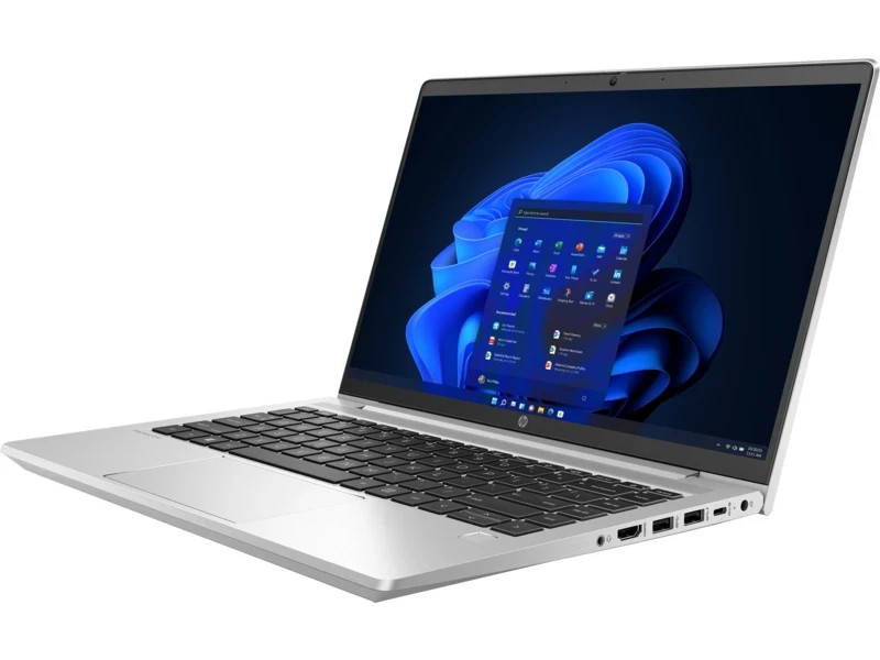 Grade A HP ProBook 445 G8 14' Notebook - AMD Ryzen 5 5600U Hexa-core 8GB 256GB