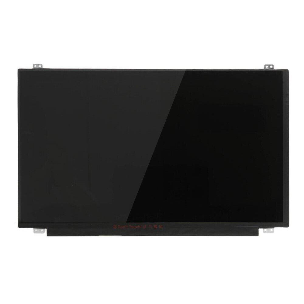 For HP 15-BS030NR 15-BS015DX LED LCD Touch Screen Digitizer Assembly B156XTK01.0