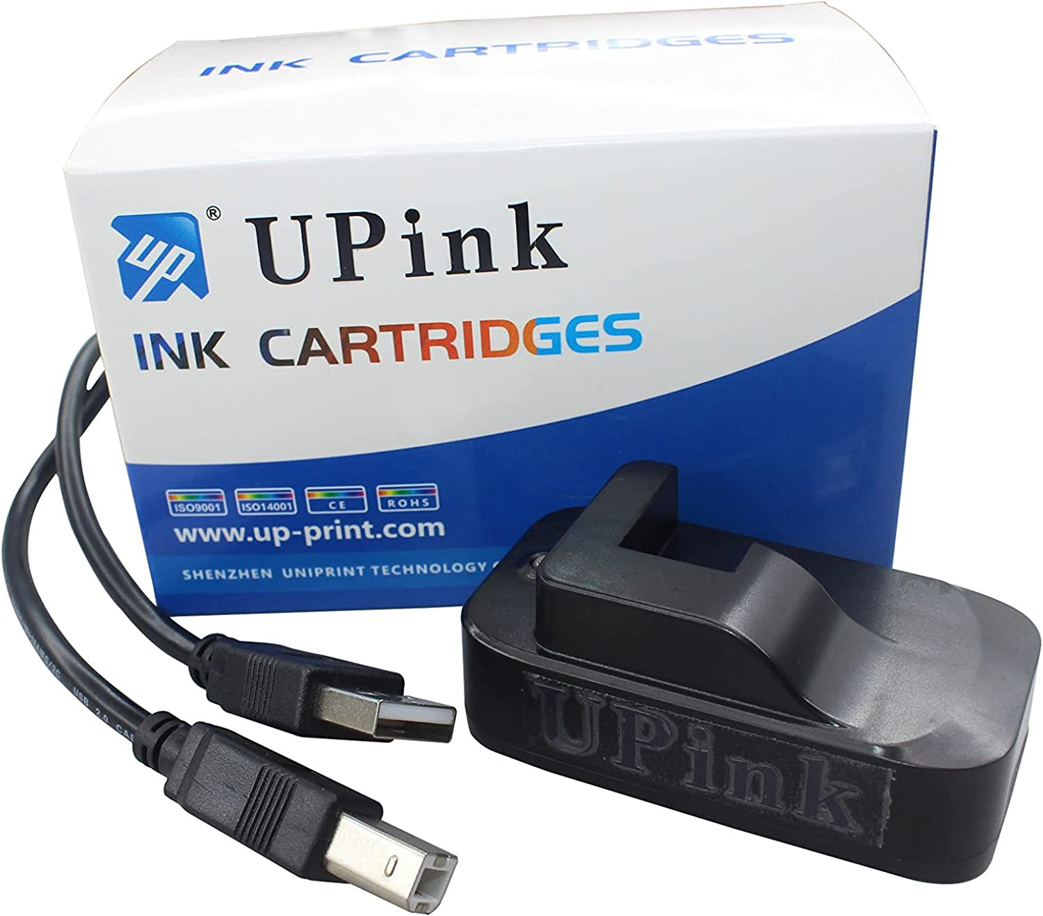 LC3011 LC3013 LC3017 LC3019 LC3029 Ink Cartridges chip Resetter Compatible for