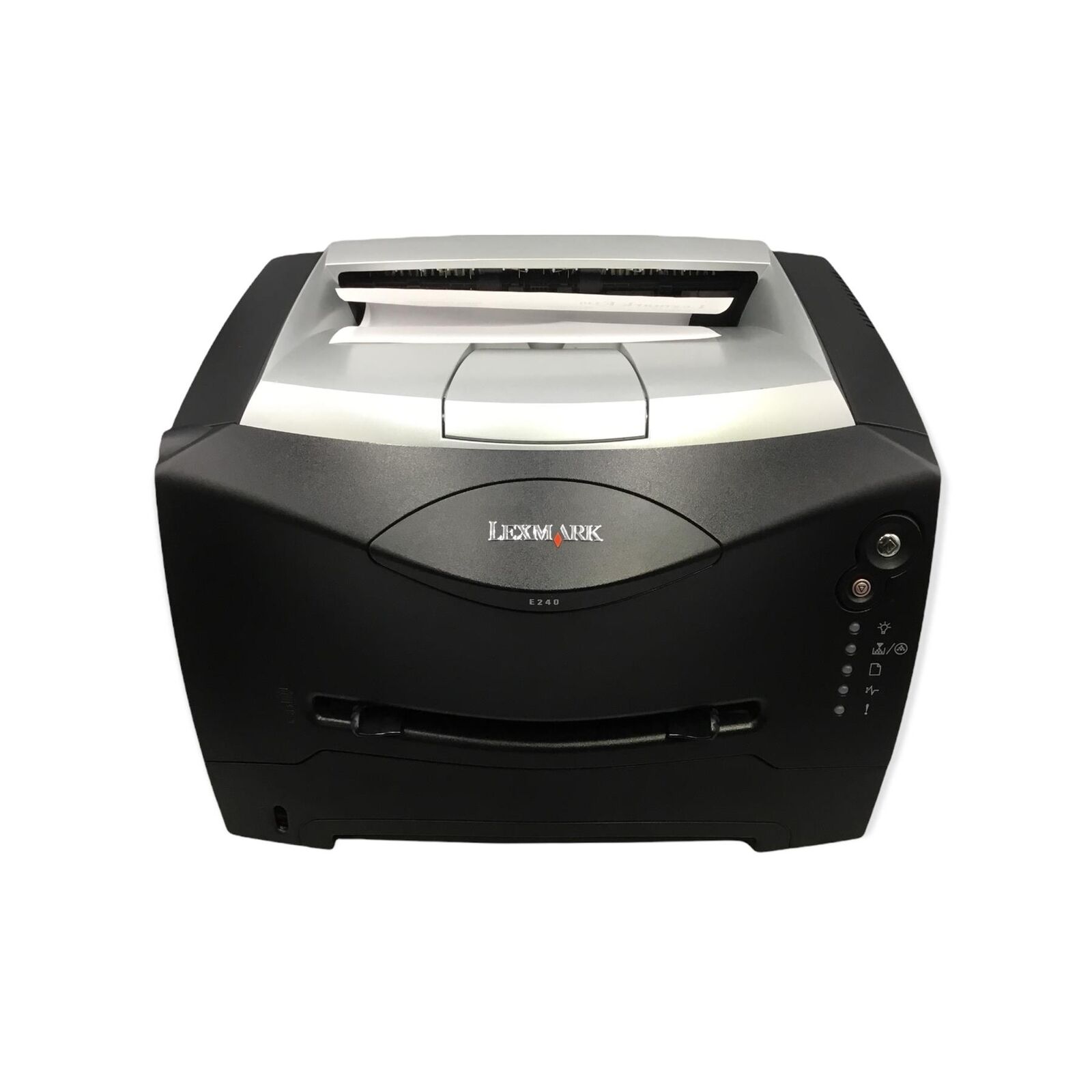 Lexmark E240 Monochrome Laser Printer Type 4511 