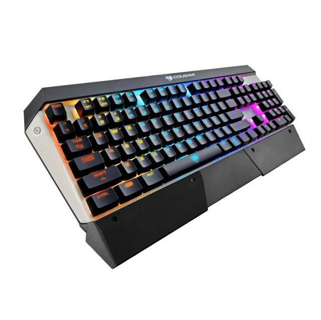 Cougar ATTACKX3RGB3IG Mechanical Gaming Keyboard