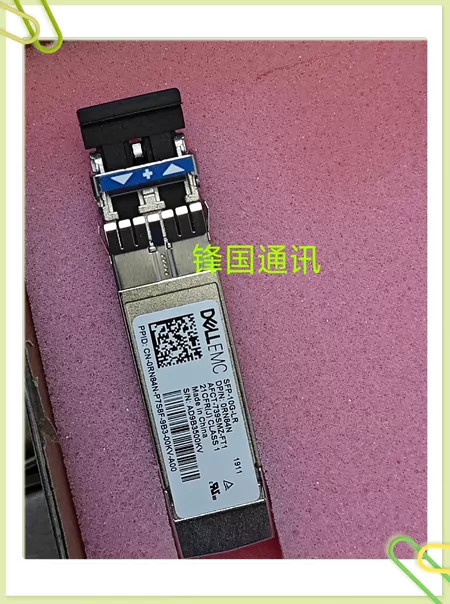 1pc Finisar FTLX1471D3BCL-FC 10G SFP+ LR Transceiver