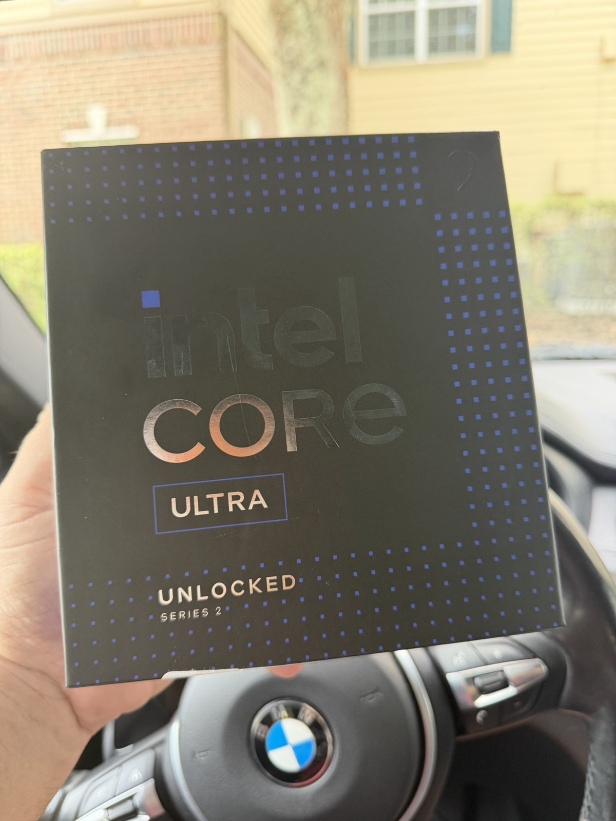 New Intel Core Ultra 9 285K 3.70GHz 24 Core BX80768285K 24 Thread LGA 1851