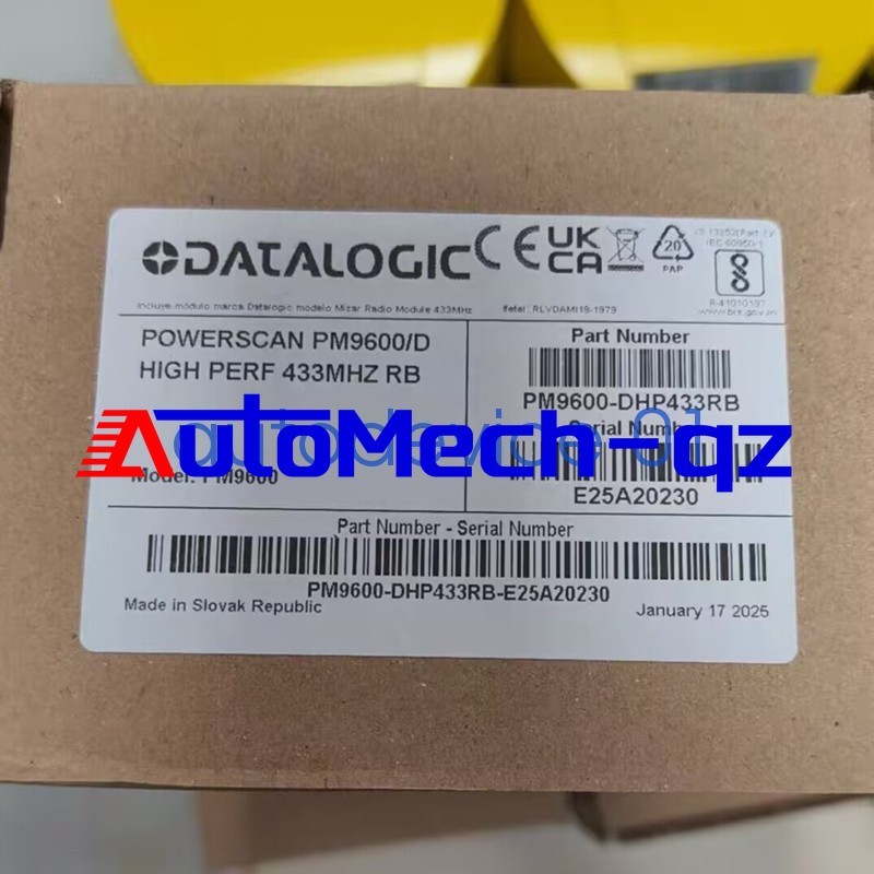 1Pcs New PM9600 PM9600-DHP433RB DHL/FedEx