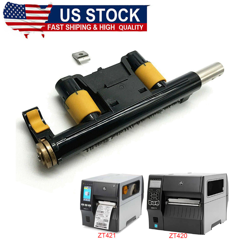 Toggle Bar Kit Siut for Zebra ZT420 ZT421 Printer P1058930-107 / P1058930-109🔥