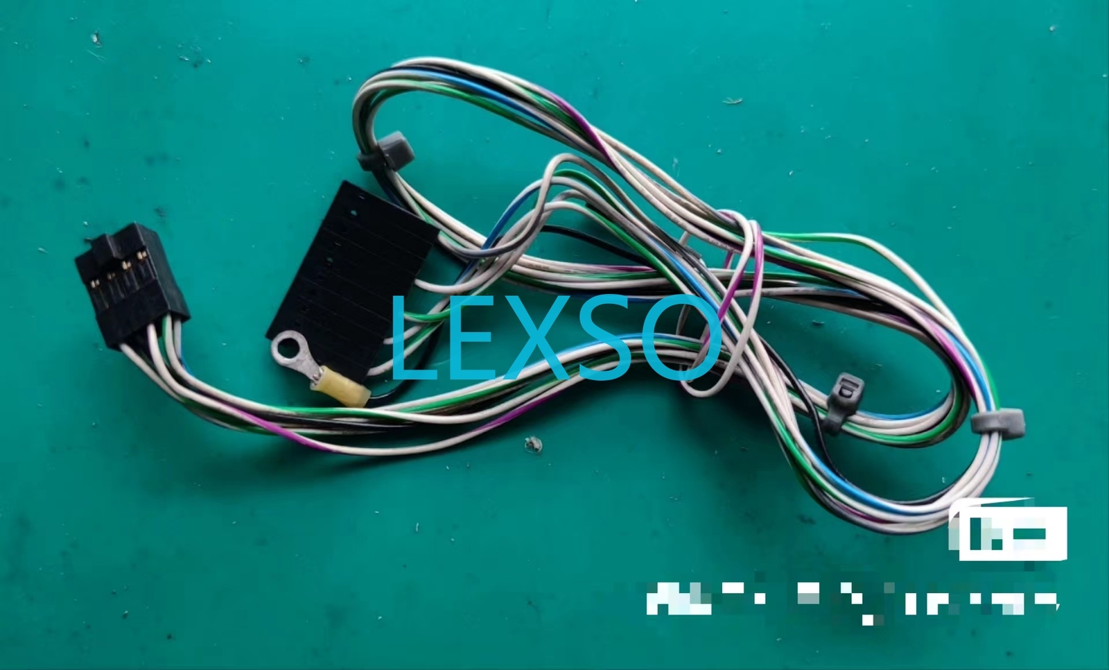 1 pcs connecting cable for Keysight/ Agilent/HP, E8257D signal source