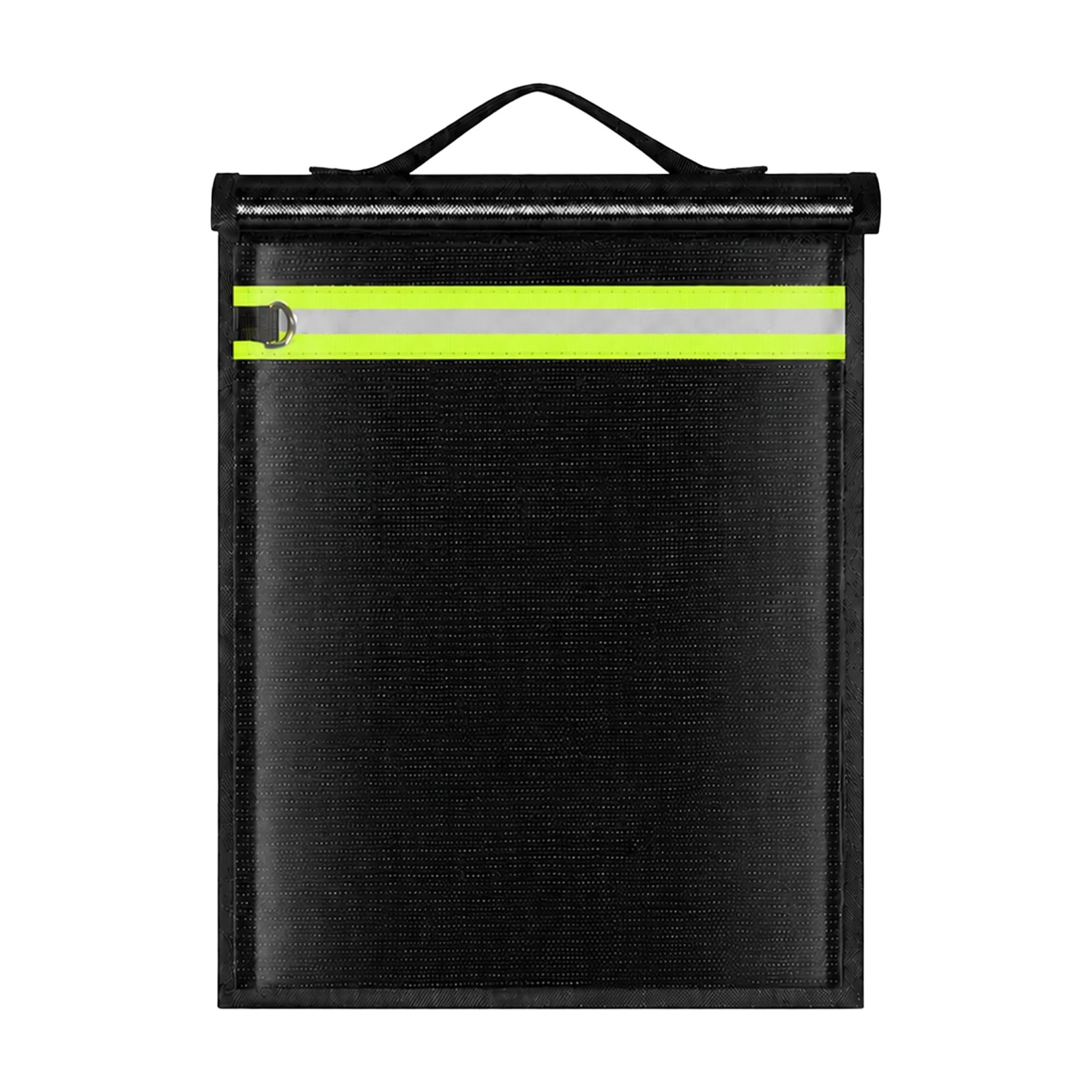 Large Faraday Bag for Laptop & Tablets, 16.9 x 15 Inches 1 pack bag