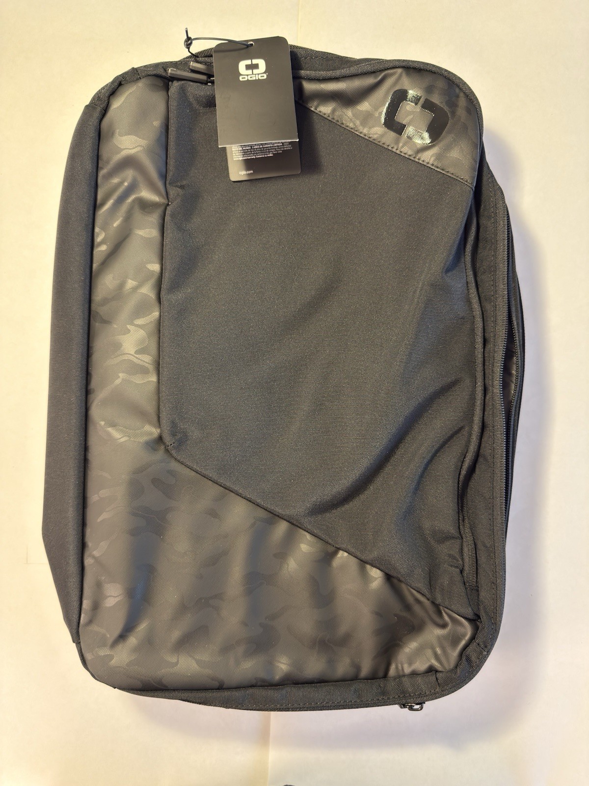 OGIO Convert Pack in Tarmac/Black Camo New