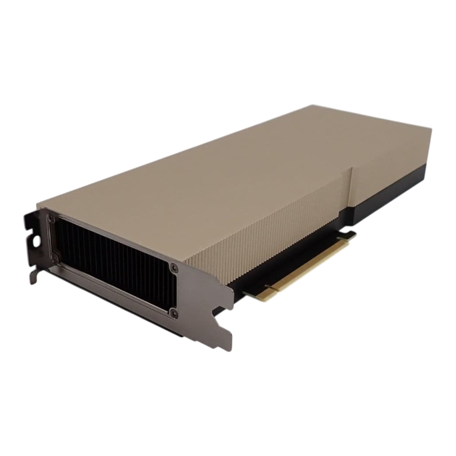 Dell Nvidia Tesla A16 64GB GDDR6 PCIe4 X16 Passive GPU Accelerator D1P1T
