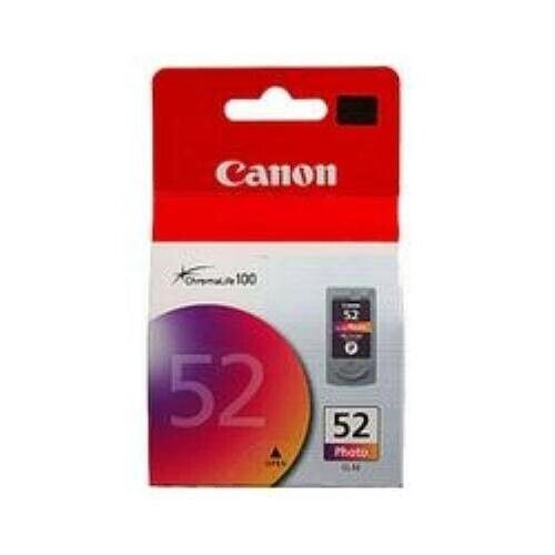 Canon CL-52 Color PIXMA Ip6210D/6220D/6310D/6320D