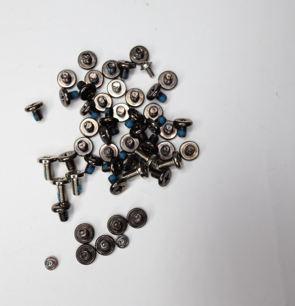 Genuine HP 22-c0023w AIO Hardware Screw Kit Replacement Set