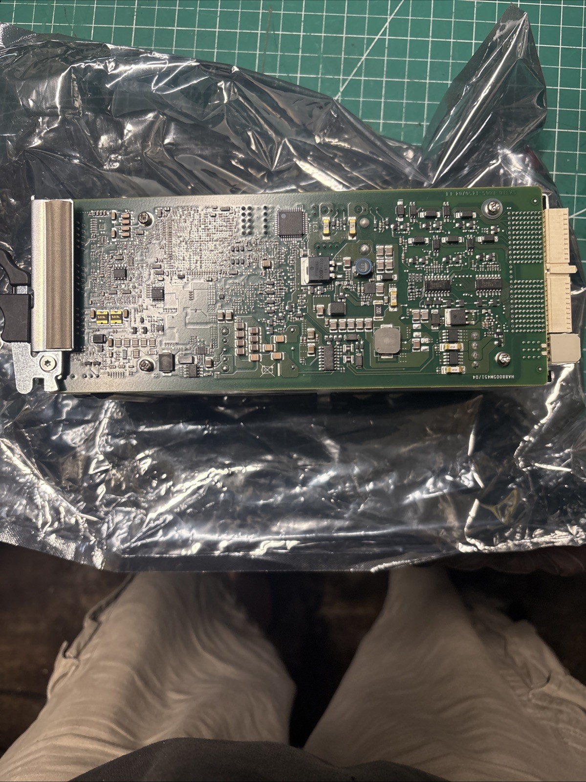 Fujitsu FC9695UPF2/COUCAUЗHAE