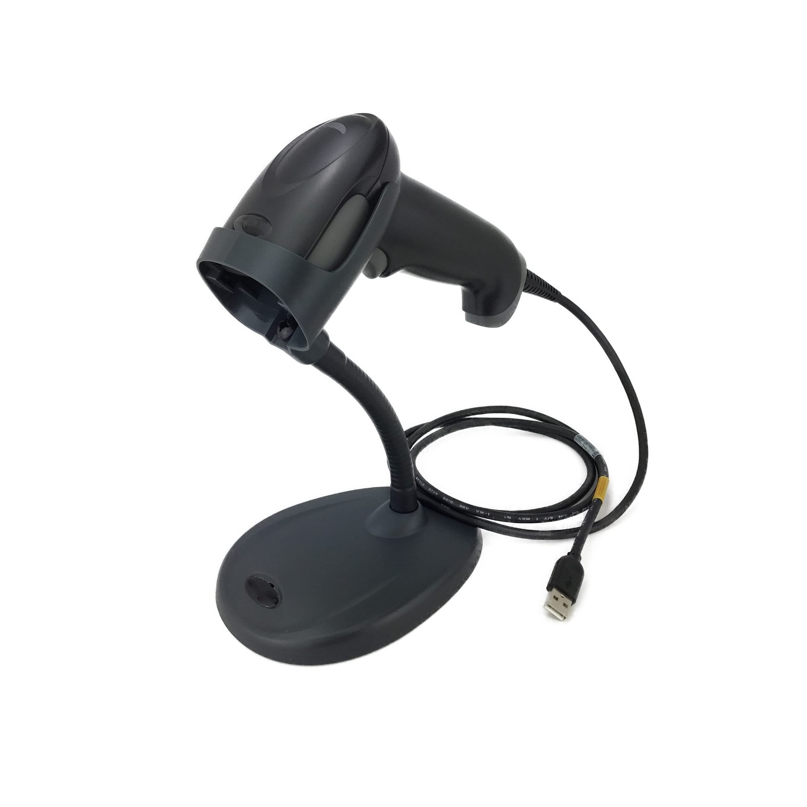 PWR UP Honeywell Voyager Extreme Performance (XP) 1470g Handheld Corded Barco...