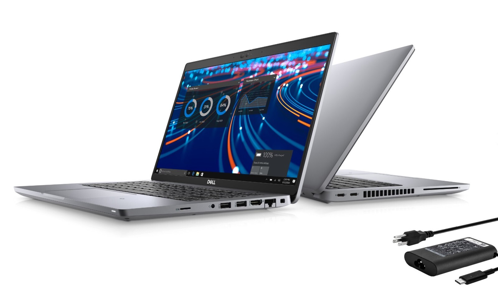 Dell Latitude 5420 Quad Core i5 16GB 512GB SSD Windows 11 **One Year Warranty**
