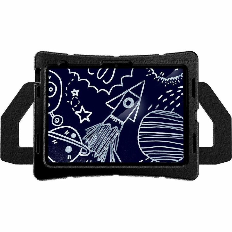 STM Goods Duxling Carrying Case Folio Apple iPad 10th Gen Tablet STM222444KX01