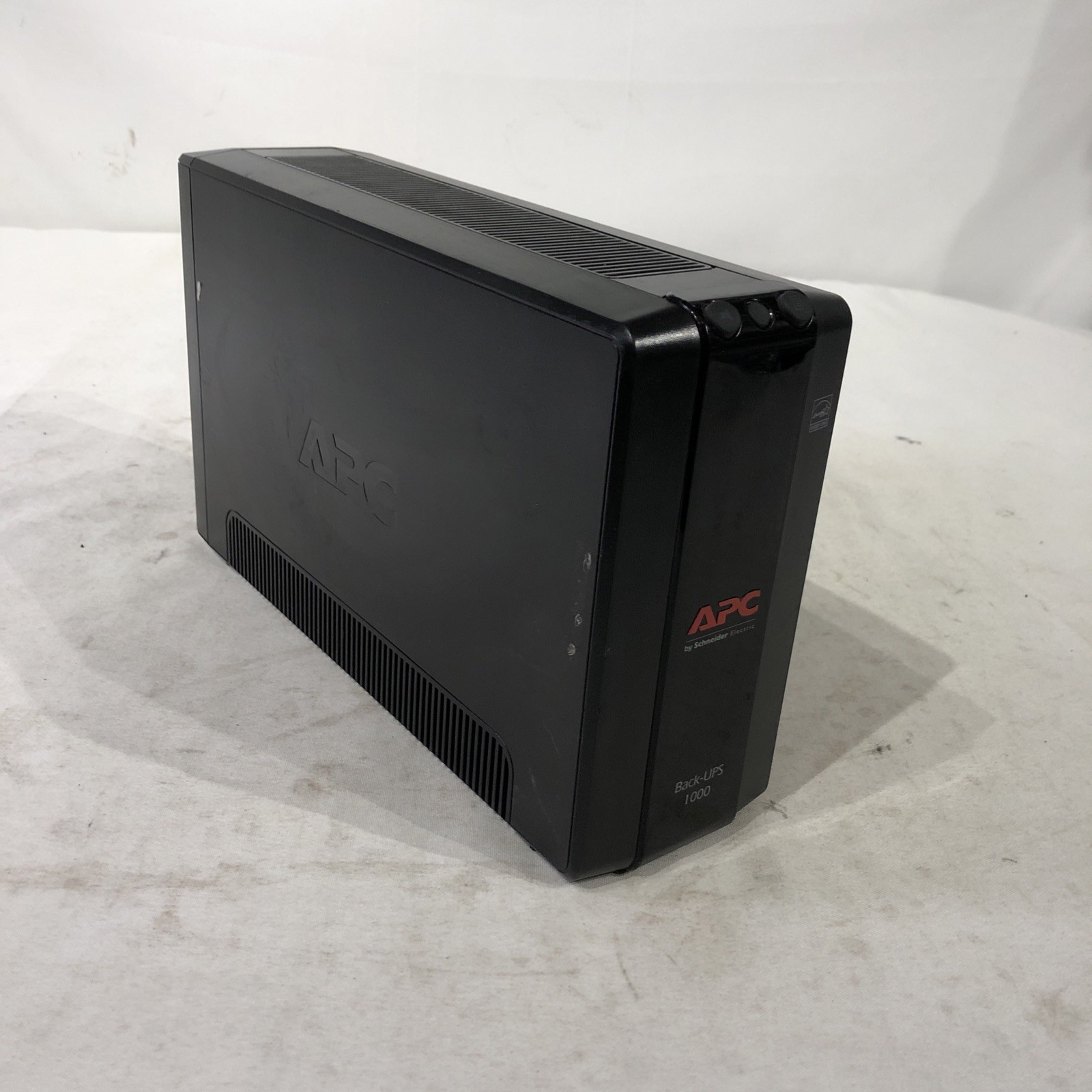 APC BX1000M-LM60 Back-UPS Pro 1000VA 600 Watts Battery Back-Up- NO Battery