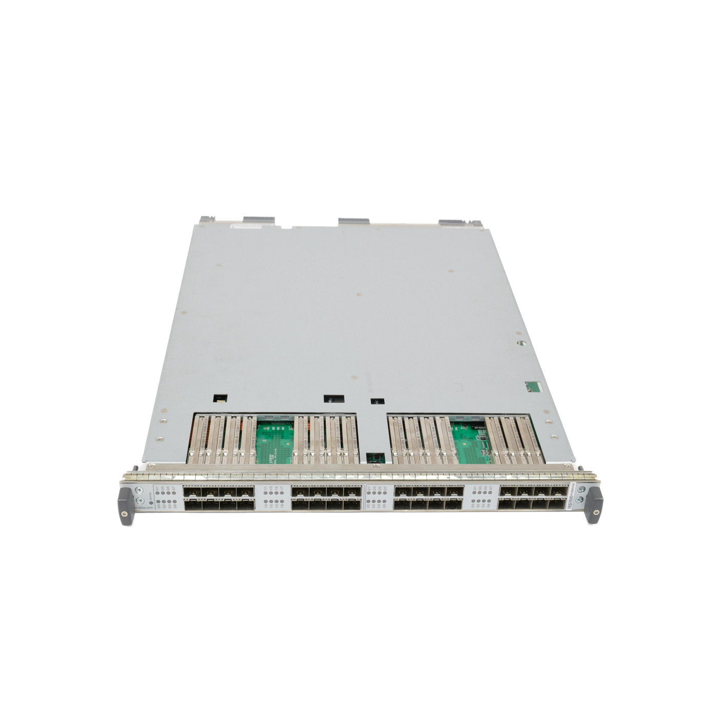 Factory Sealed Juniper MPC4E-3D-32XGE-SFPP 32x 10GE SFP+ ports