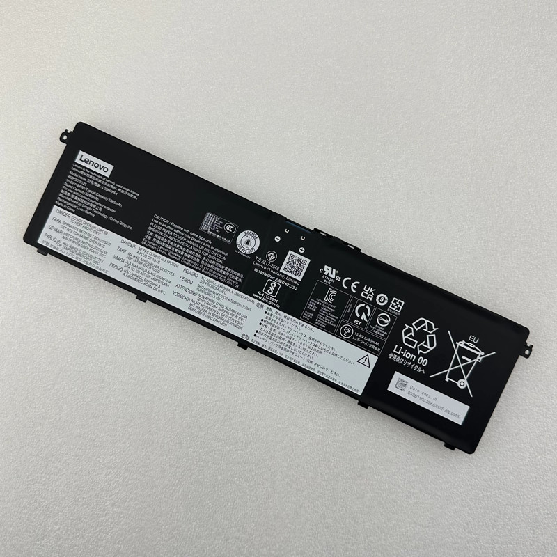 Genuine L23N4PF1 L23M4PF1 L23B4PF1 Battery for Lenovo Yoga Pro 16 IMH9 /AHP9