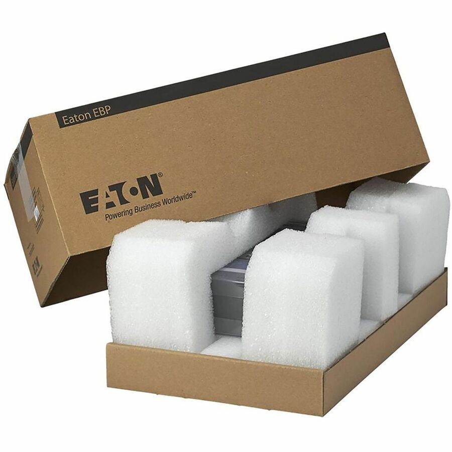 Eaton Internal Replacement Battery Cartridge RBC for 5P1000RC 5P UPS System TAA