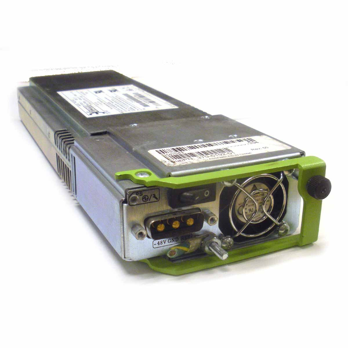 Sun 370-6192 DC Power Supply 3120