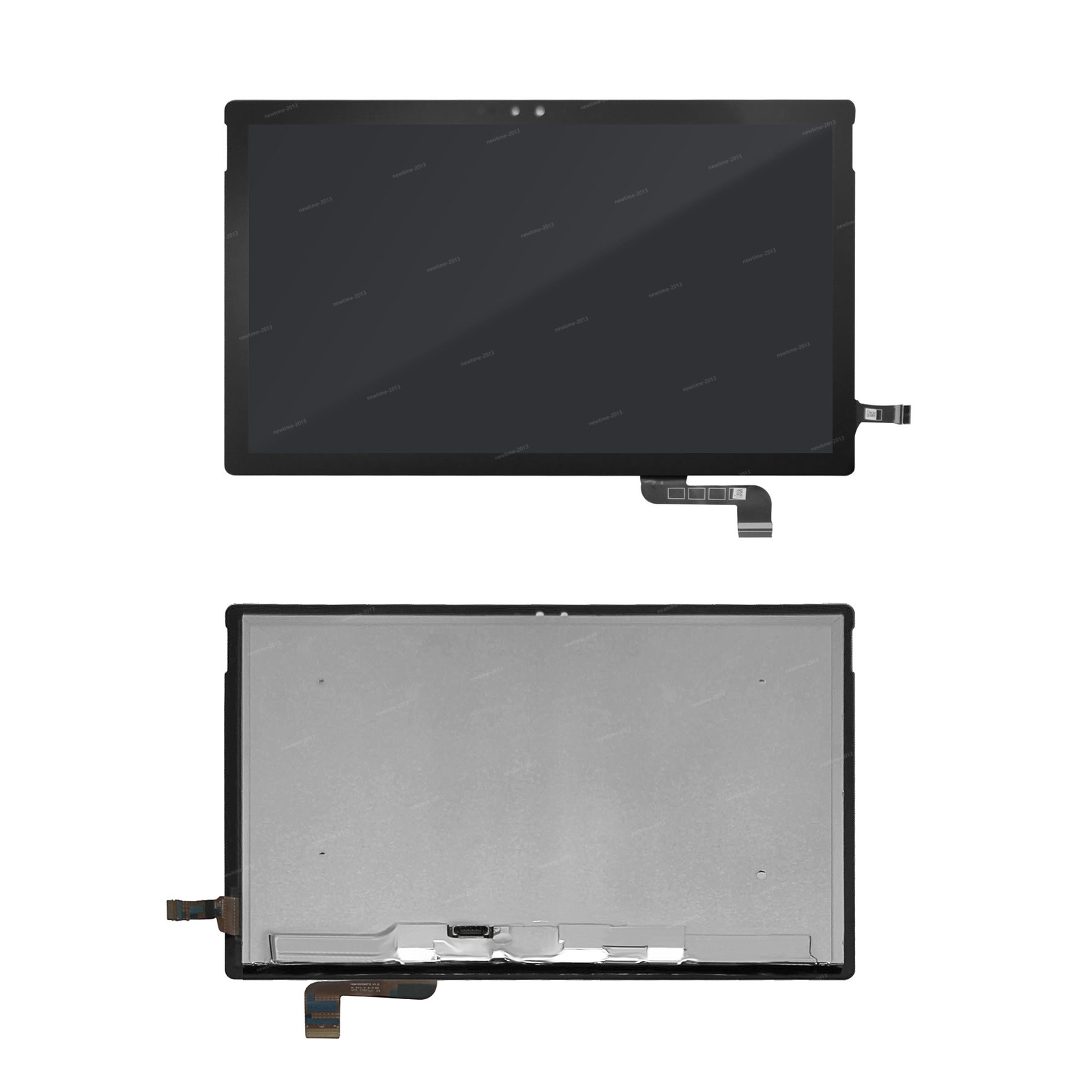 3000x2000 LCD Touch Screen Digitizer For Microsoft Surface Book 1 1703 1704 1705