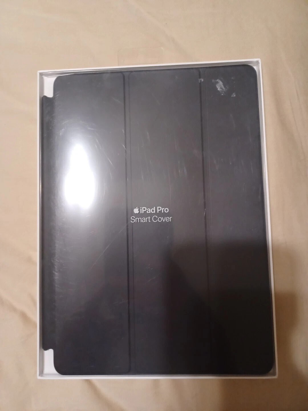 Apple Smart Cover for iPad Pro 10.5" Charcoal Gray MU7P2ZM/A Ipad Pro Case Cover