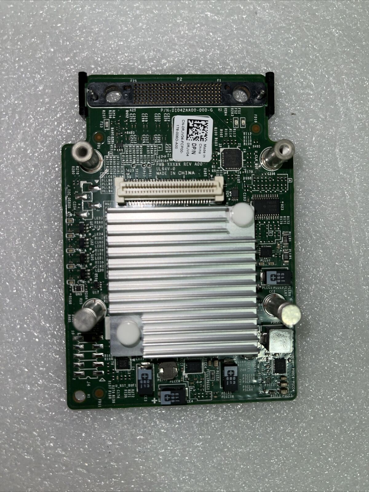 Genuine Dell EMC Interposer Card Assembly RJV04 0RJV04 U1