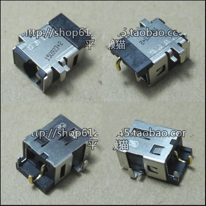 For ASUS FL5600L X555L VM501L A555Y V455L Power Interface Charging Head Socket 