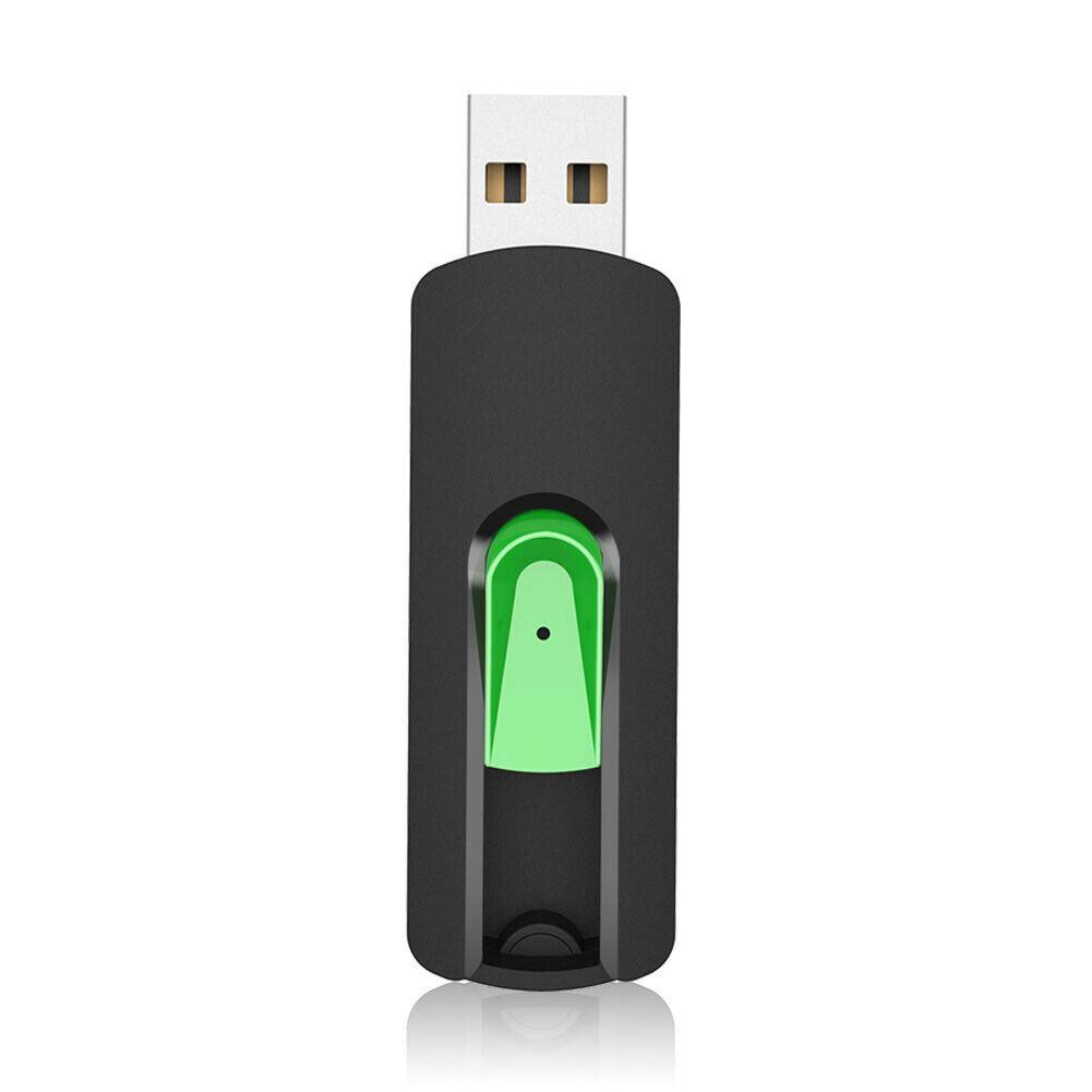 1-5PCS 128GB USB 3.0 Flash Drive USB Memory Stick Pen Drive Thumb Storage U Disk