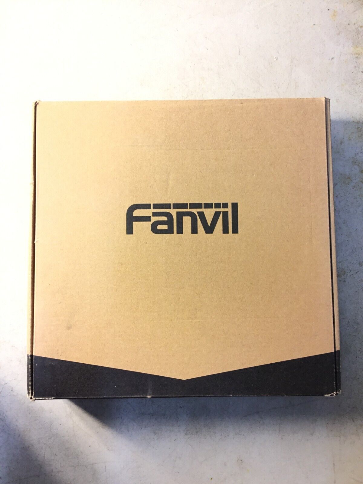 Fanvil Model X7 VOIP Desk Phone PBX