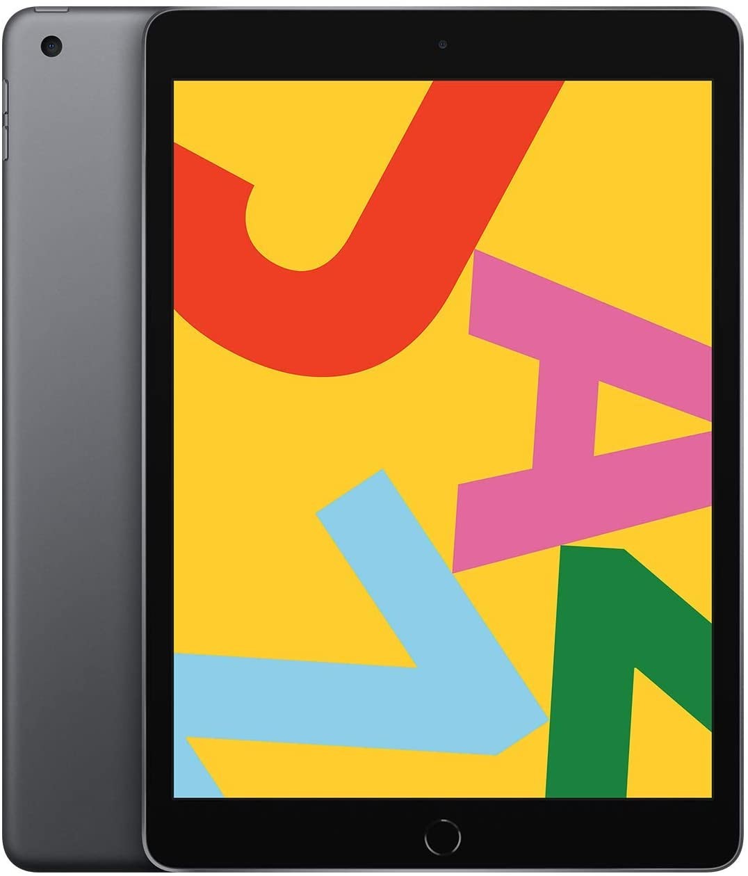 APPLE IPAD 10.2" (7th Generation) with Wi-Fi - 32GB MW742LL/A - Space Gray