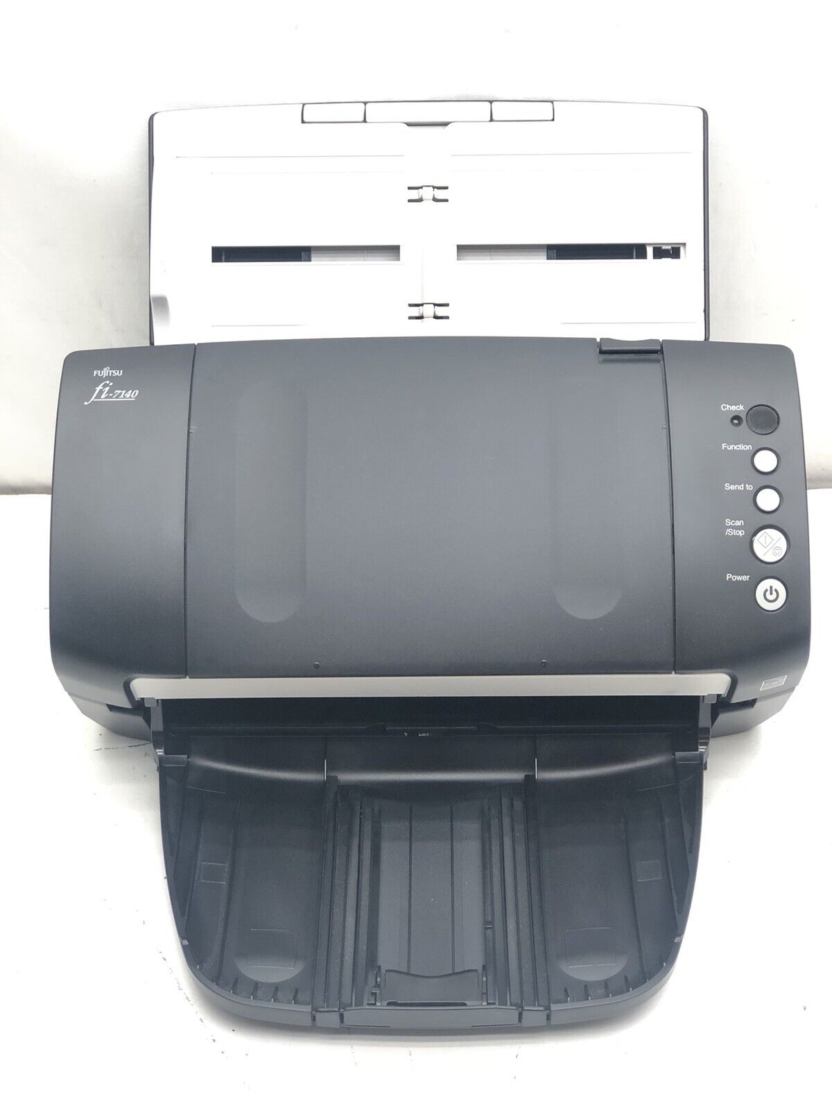 Fujitsu fi-7140 Document & Image Scanner