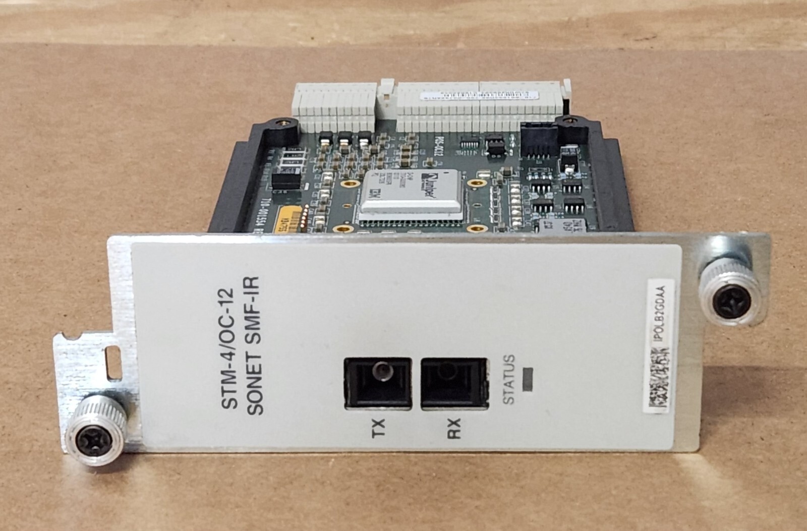 Juniper PB-1OC12-SON-SMIR OC12 SM PIC, IPOLB2GDAA, 710-001554