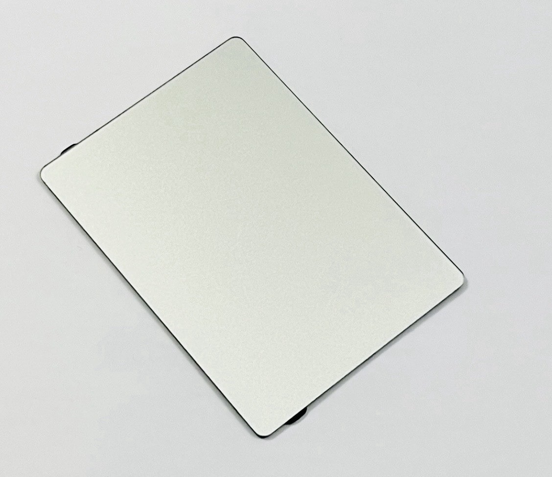 Genuine Apple Touchpad TrackPad for MacBook Air A1466 A1369 Good Condition Silver