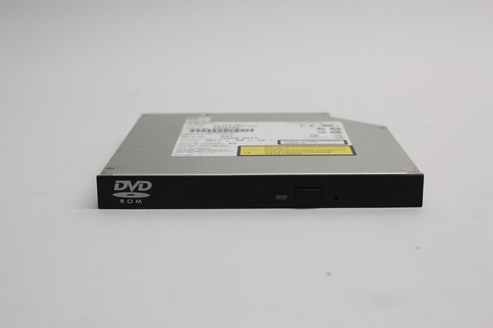 DELL 07RDMR 7RDMR SATA DVD SLIMLINE OPTICAL DRIVE