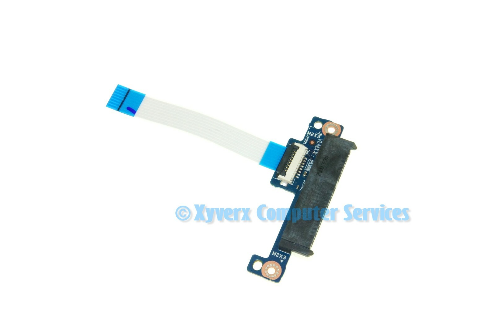 924927-001 LS-E793P OEM HP HD CONNECTOR BOARD W- CABLE 15-BS 15-BS038DX (CF47)