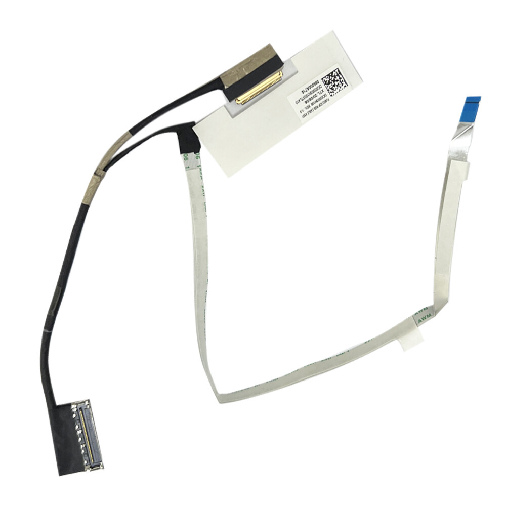 30PIN EDP RGB LCD Screen Flex Cable For LENOVO IdeaPad 5 14ABA7 82SE 5C10Y89226