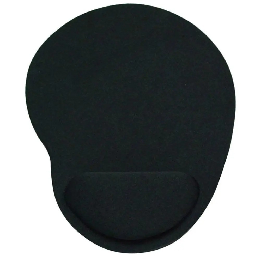 Ergonomic Wrist Rest Mouse Pad Soft Comfortable Wrist Support Non Slip Mat for P