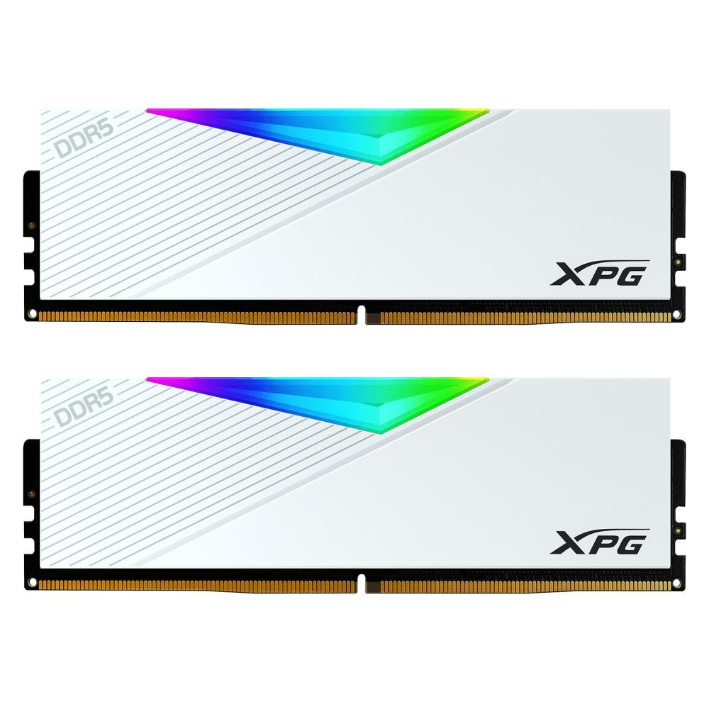 ADATA LANCER RGB memory module 64 GB 2 x 32 GB DDR5 6000 MHz