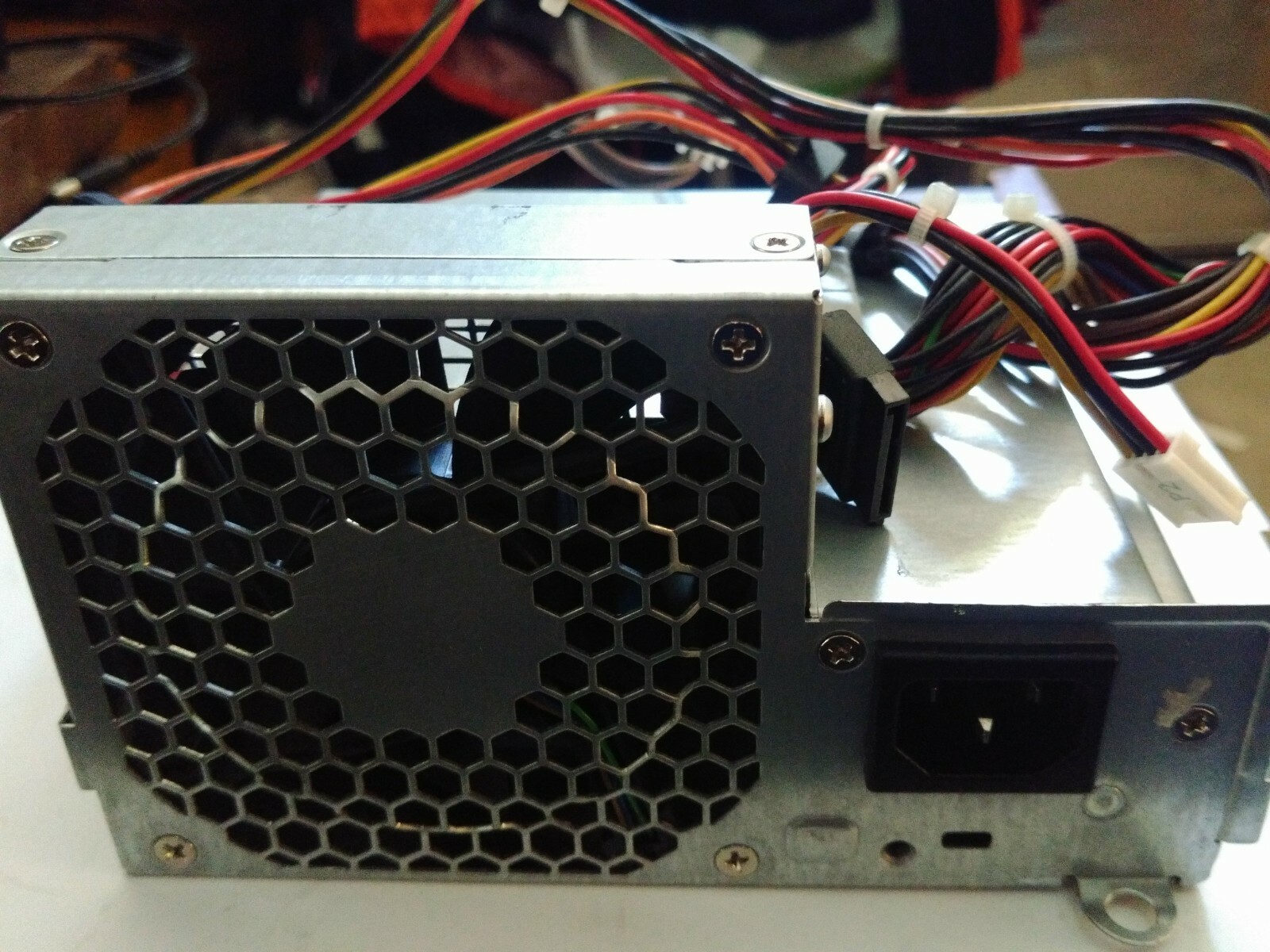 HP Compaq dc5800 SFF PS-6241-4 240W Switching Power Supply- 460974-001