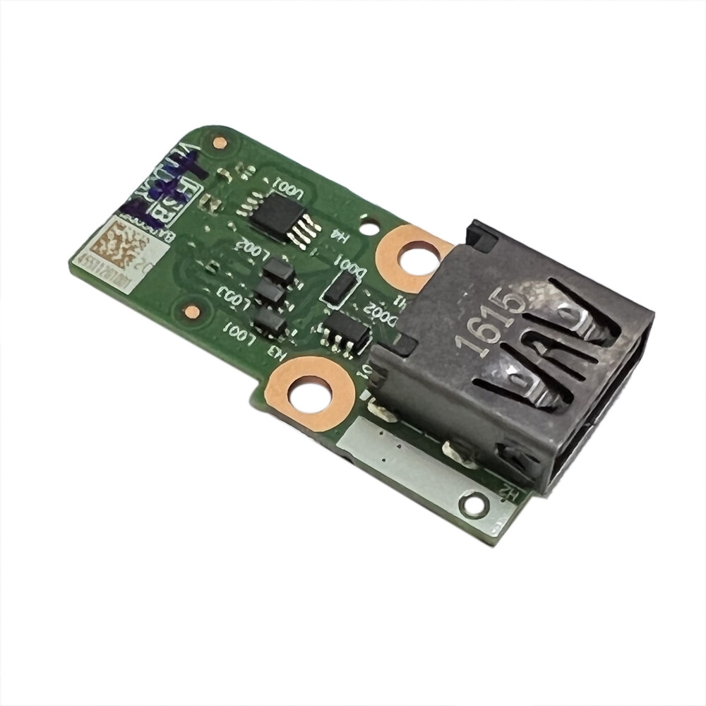 USB I/O Subcard power board For LENOVO ThinkPad T450 00HN553 NS-A25 USA Seller