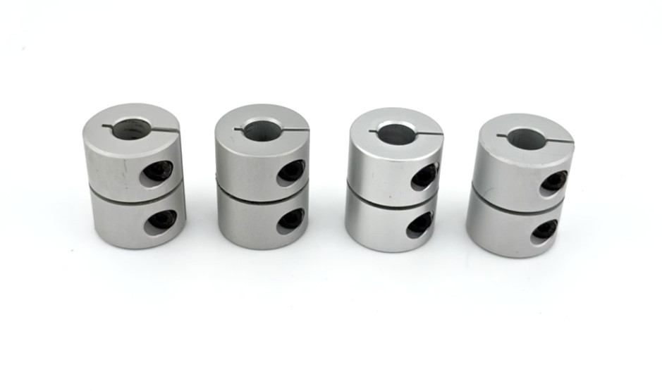 Creality 42-34 Stepper Coupling Z Axis Lead Screw Coupler Stepper to Rod OEM 4Pc