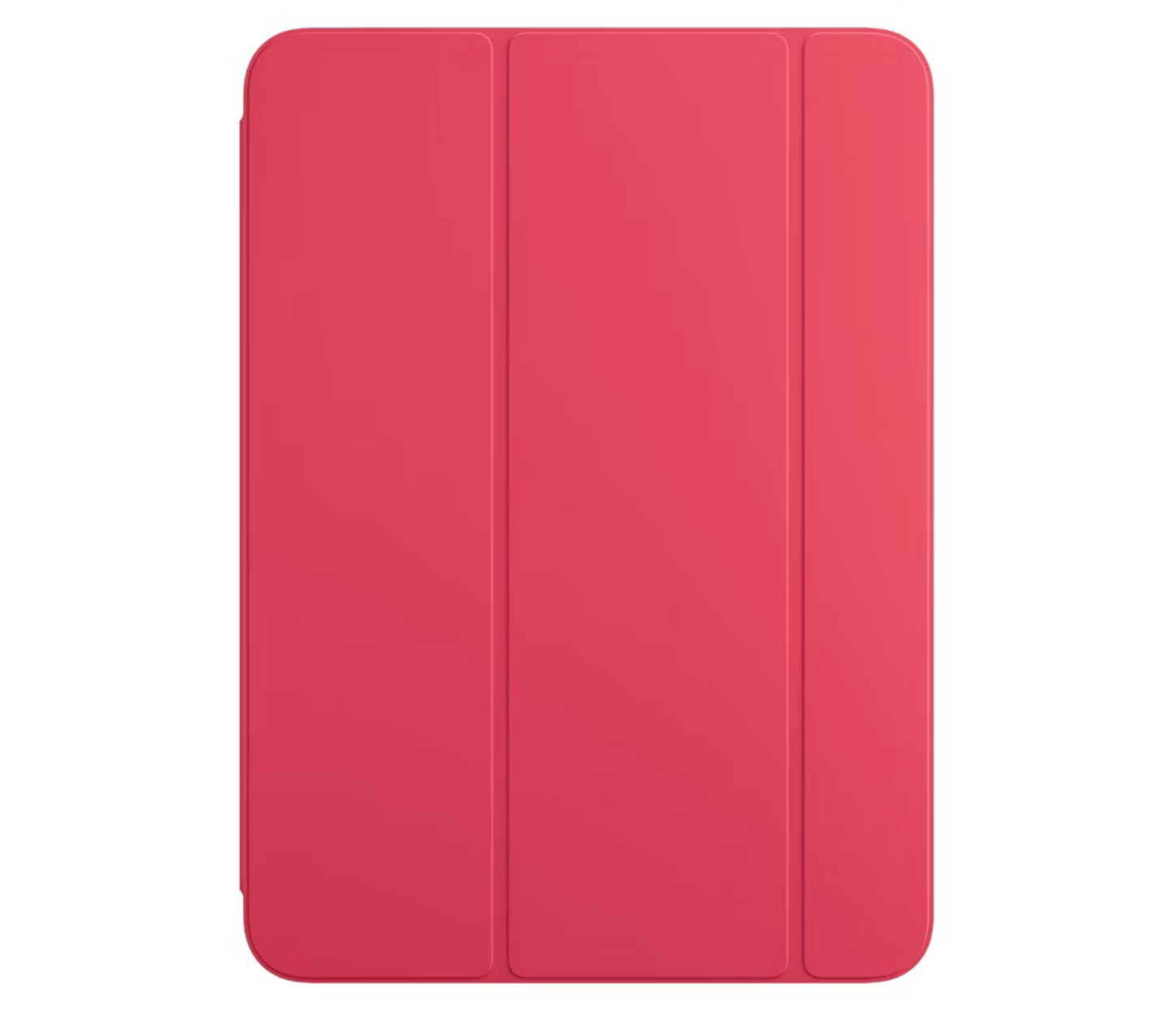 New - Apple Smart Folio for iPad 10th Gen. - Watermelon