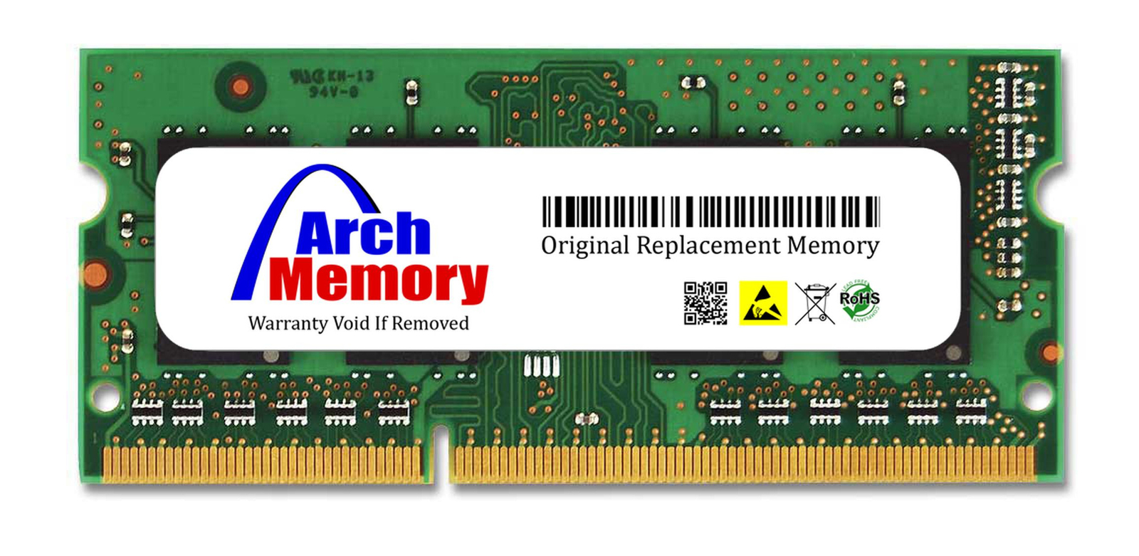 B4U40AT RAM SODIMM Laptop HP EliteDesk 800 G1 Ultra-slim / Mini 8GB DDR3 Memory