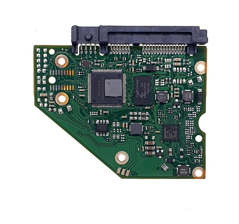Seagate 3.5" SATA Hard Drive ST1000DM003 ST2000DX001 ST2000DM001 HDD PCB Boar...