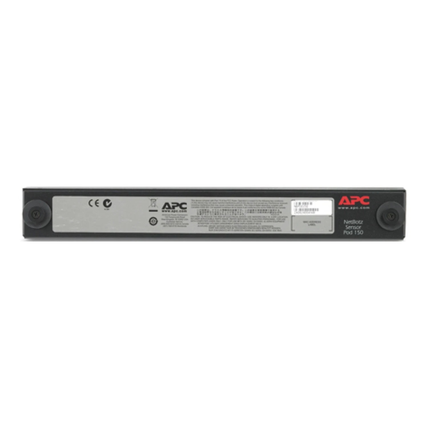 APC-New-NBPD0150 _ NetBotz Rack Sensor Pod 150 w/supplementary power supply